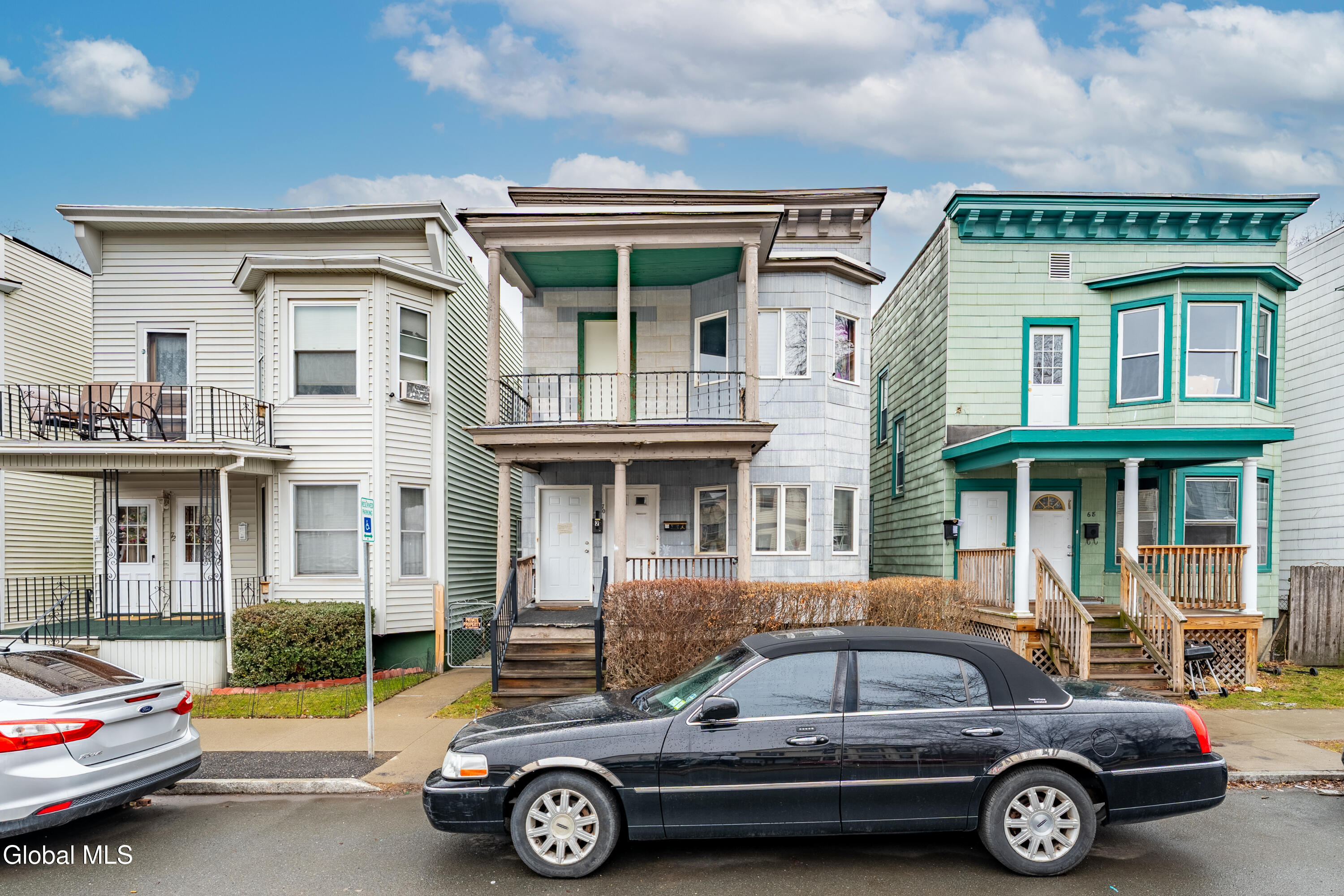 70 6th Avenue Troy NY 12180