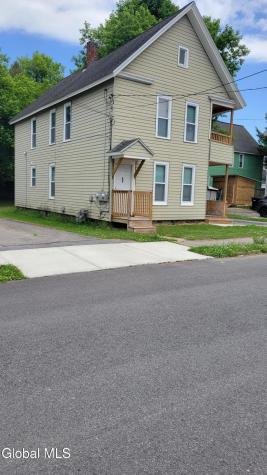 6 Alexander Street Gloversville NY 12078