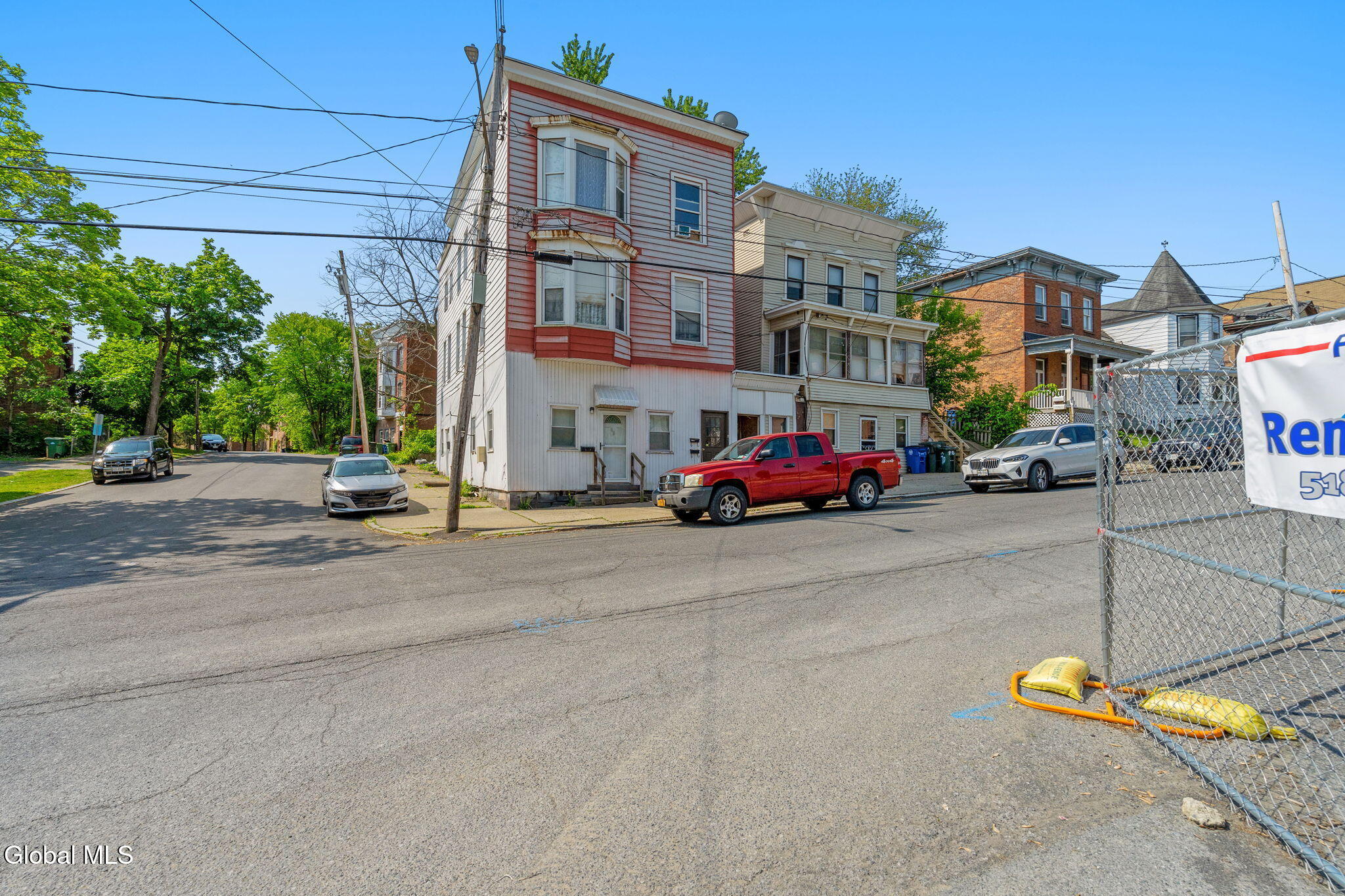 68 Vliet Street Cohoes NY 12047