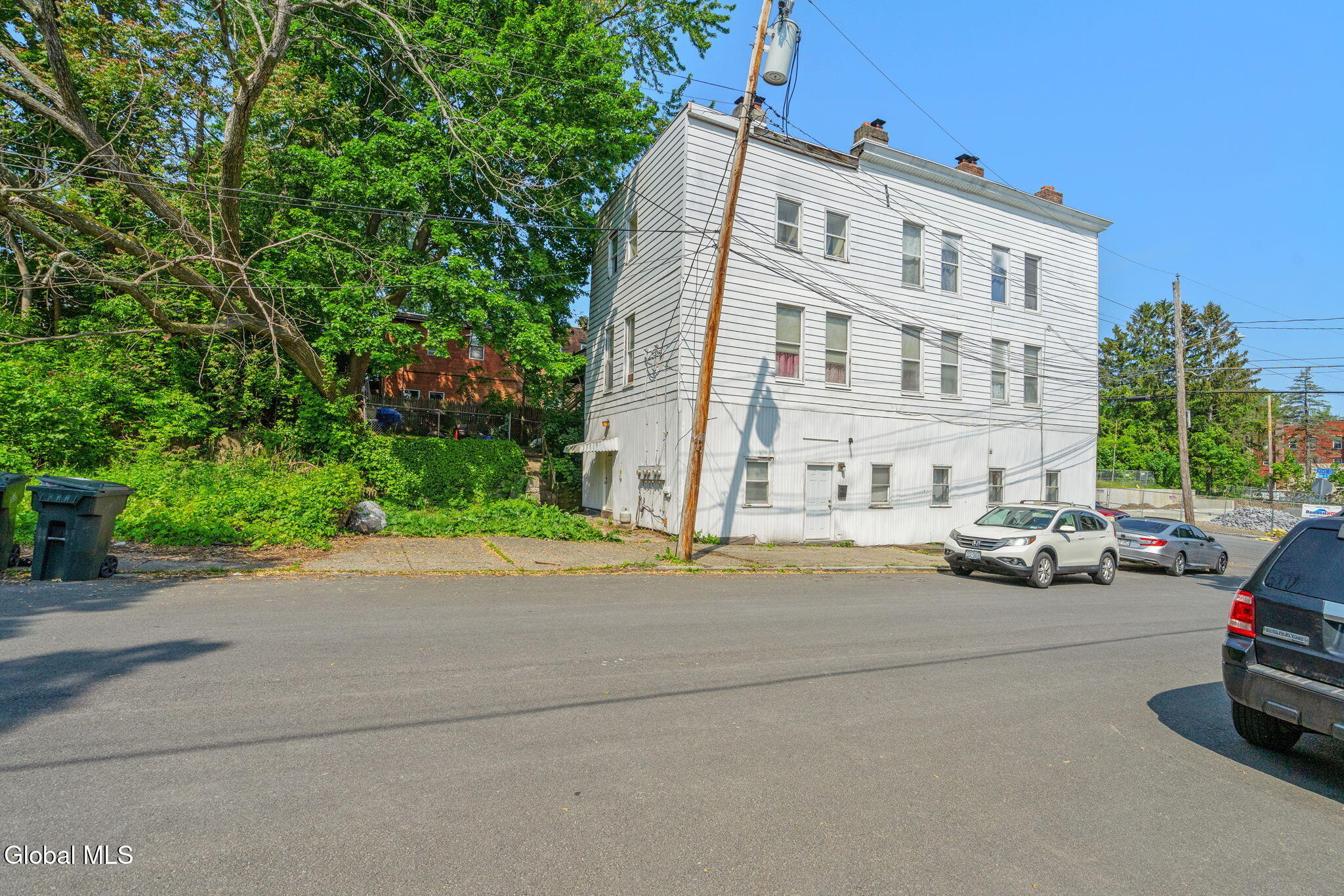 68 Vliet Street Cohoes NY 12047