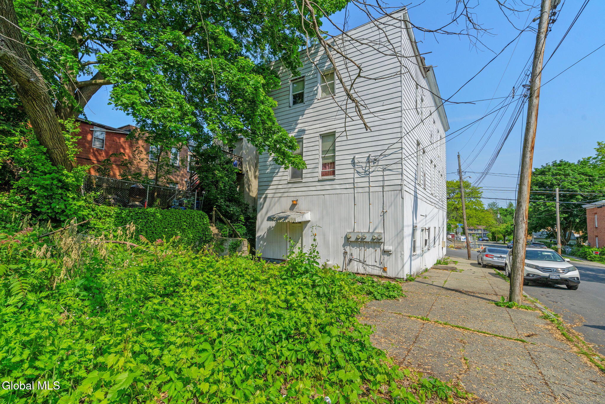 68 Vliet Street Cohoes NY 12047