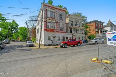 68 Vliet Street Cohoes NY 12047