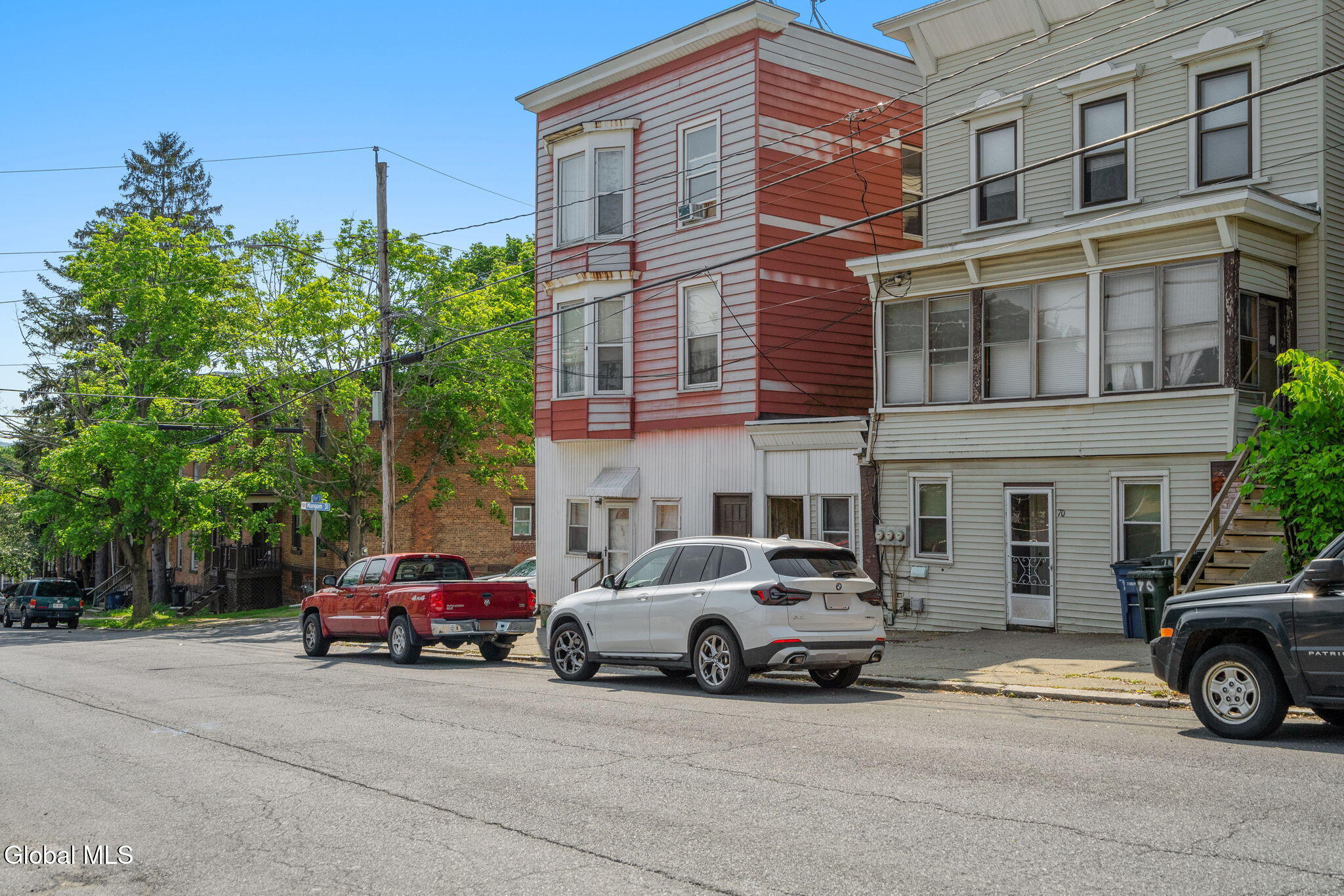 68 Vliet Street Cohoes NY 12047