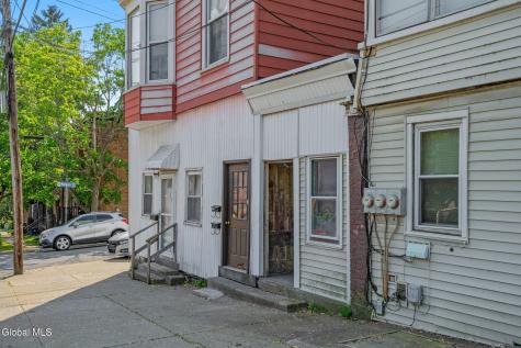 68 Vliet Street Cohoes NY 12047