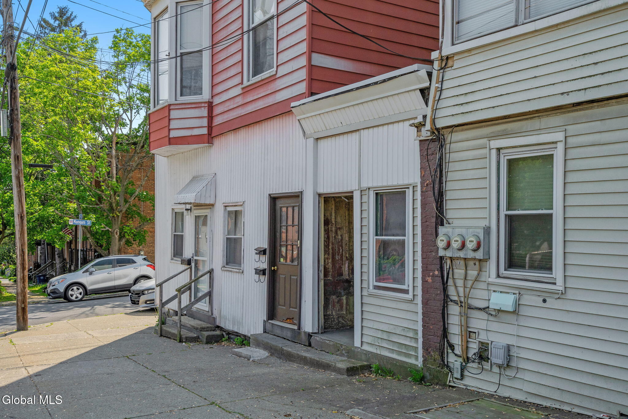 68 Vliet Street Cohoes NY 12047