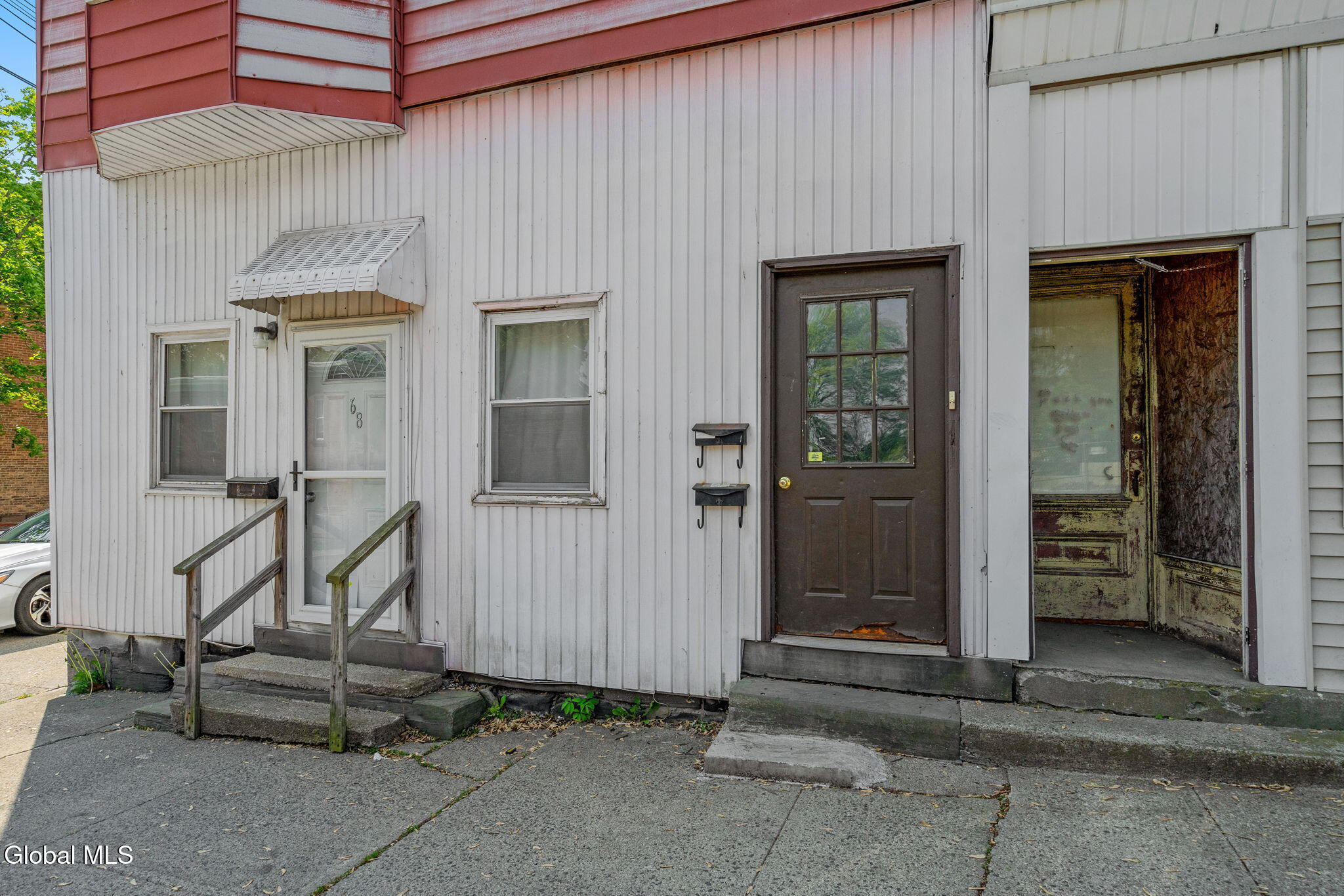 68 Vliet Street Cohoes NY 12047