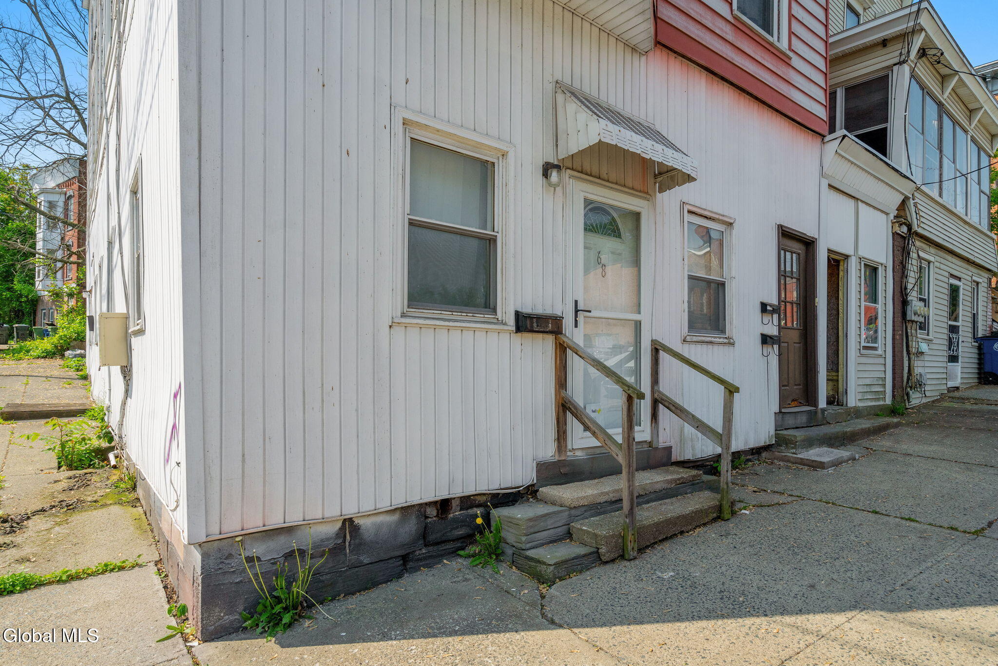 68 Vliet Street Cohoes NY 12047