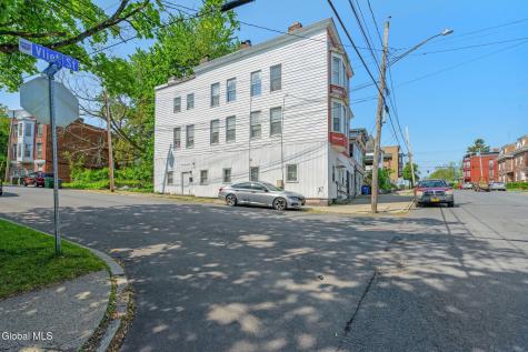 68 Vliet Street Cohoes NY 12047