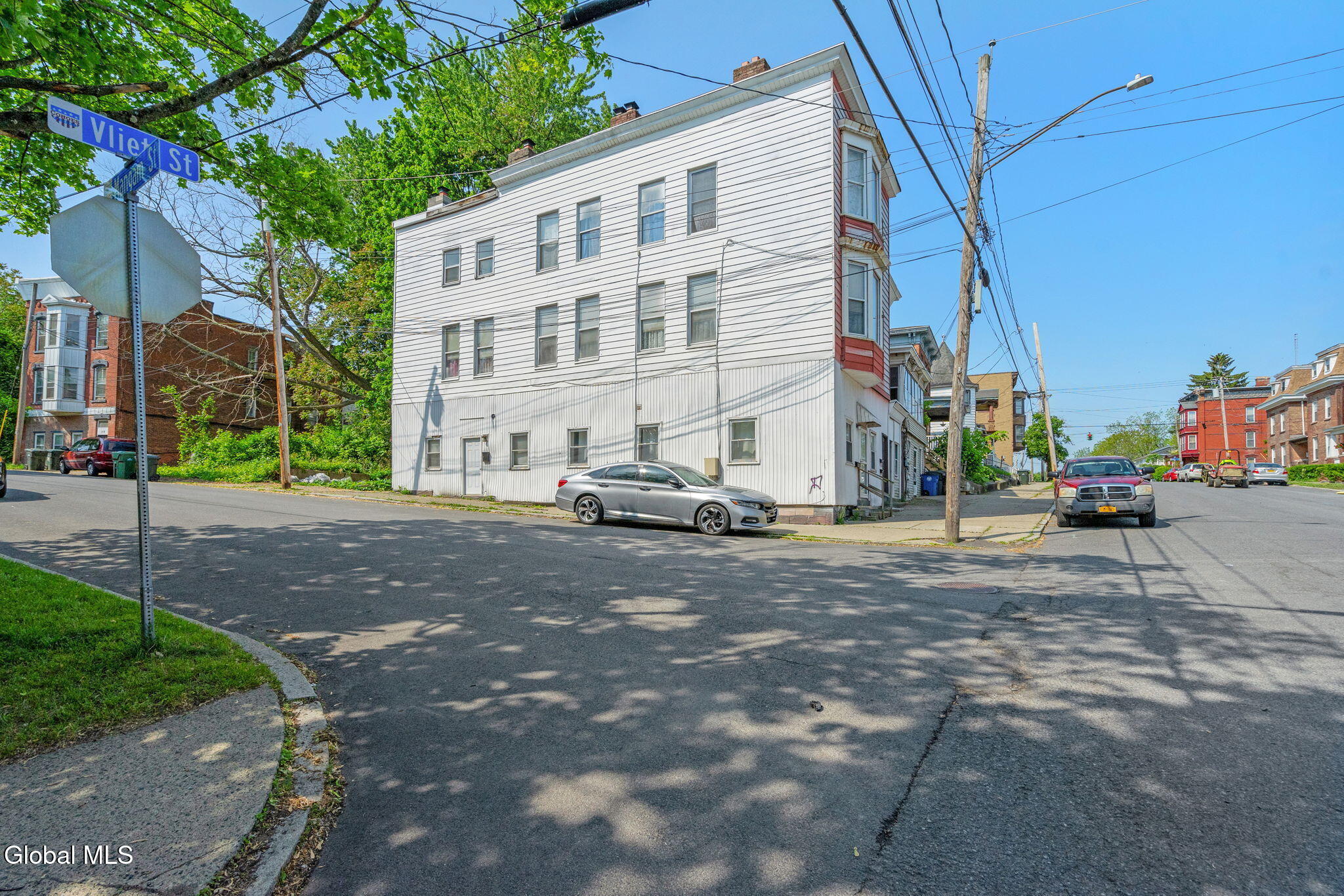 68 Vliet Street Cohoes NY 12047