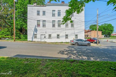 68 Vliet Street Cohoes NY 12047