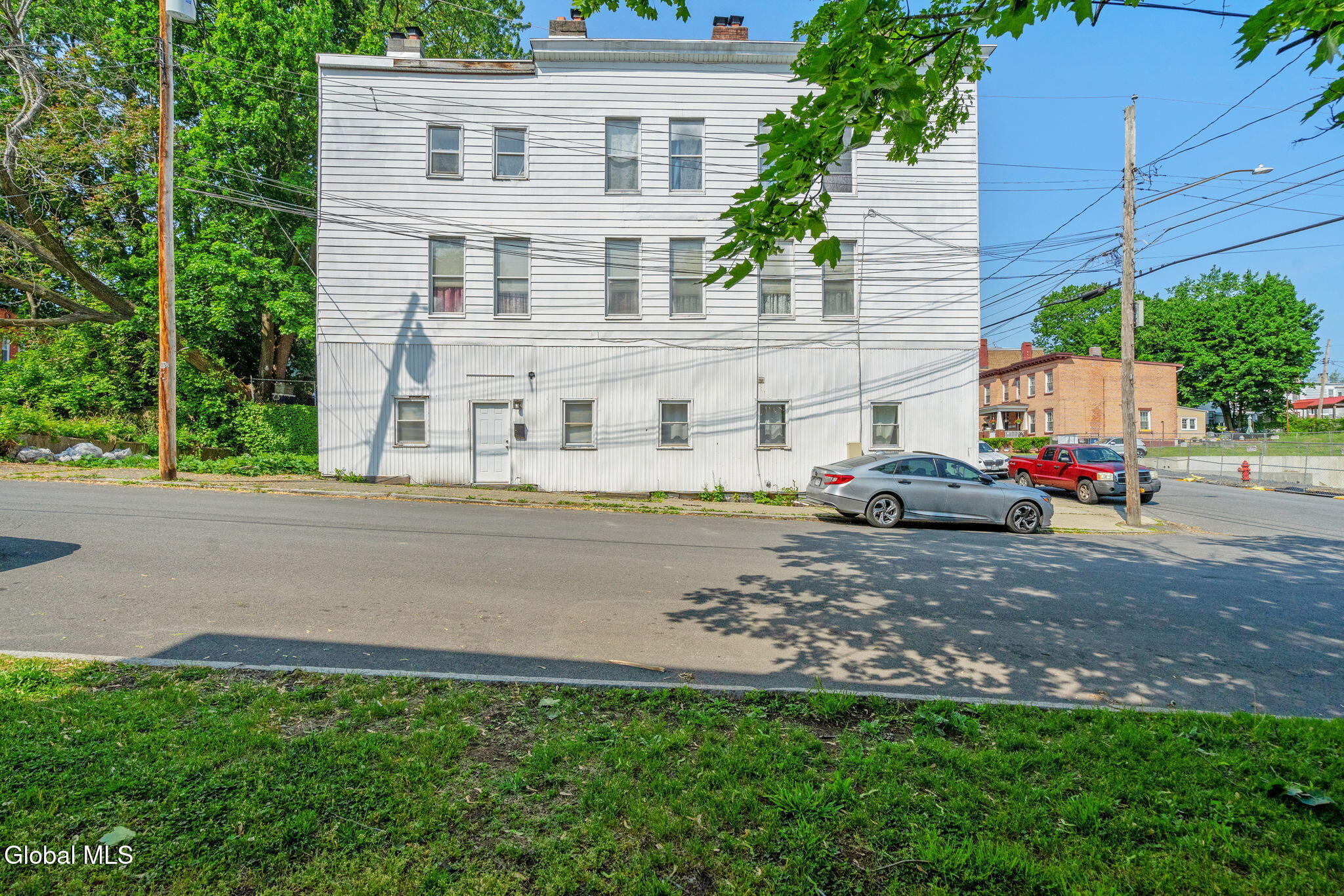 68 Vliet Street Cohoes NY 12047