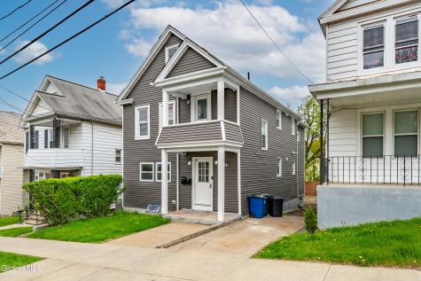 619 Seneca Street Schenectady NY 12308