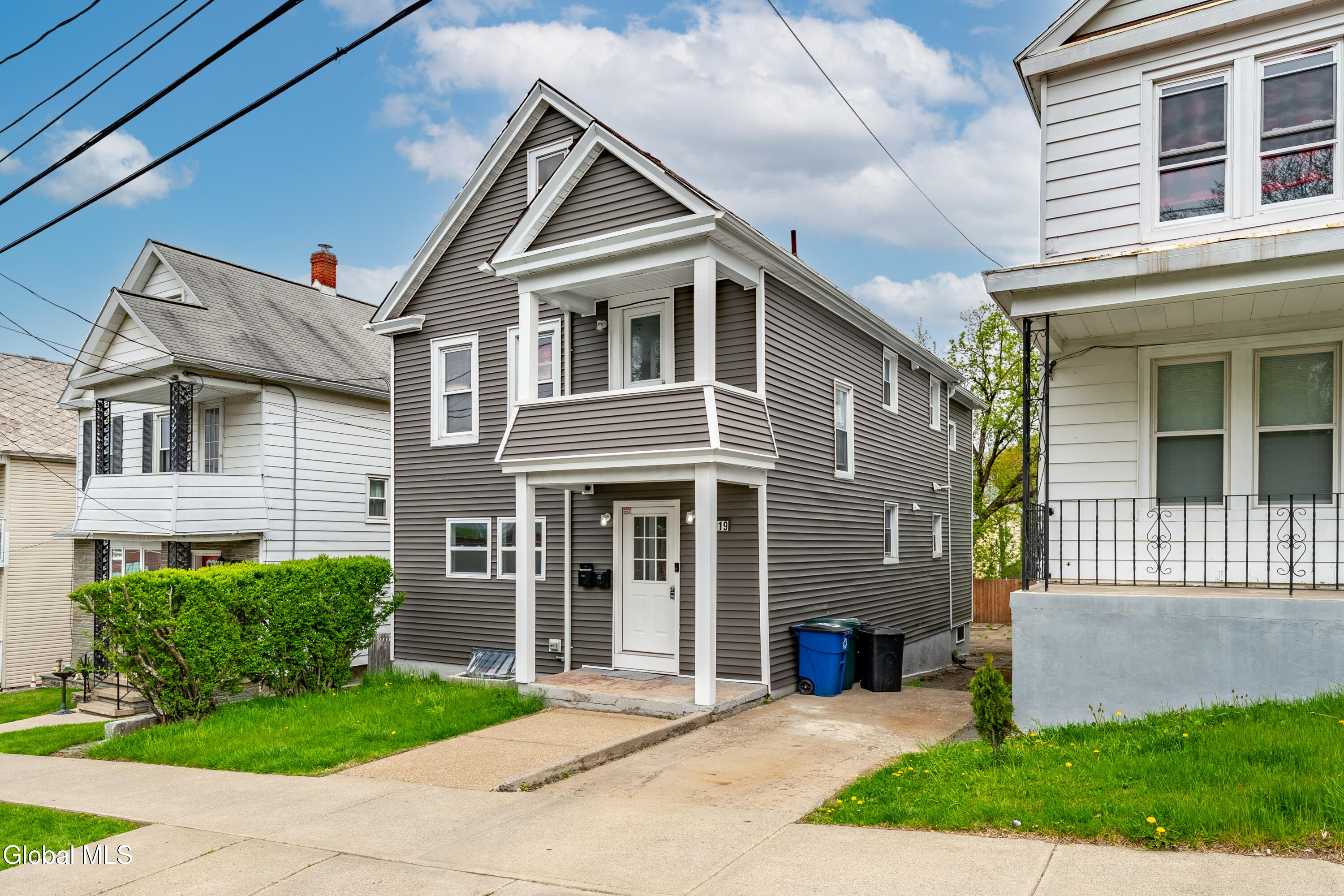 619 Seneca Street Schenectady NY 12308