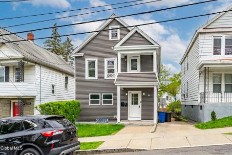 619 Seneca Street Schenectady NY 12308