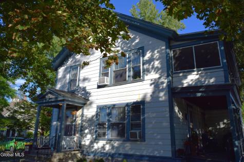 6 Bacon Street Glens Falls NY 12801