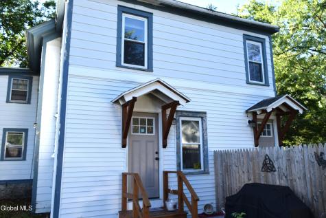 6 Bacon Street Glens Falls NY 12801