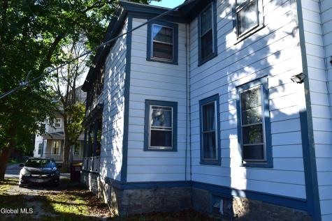 6 Bacon Street Glens Falls NY 12801