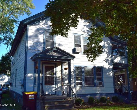 6 Bacon Street Glens Falls NY 12801