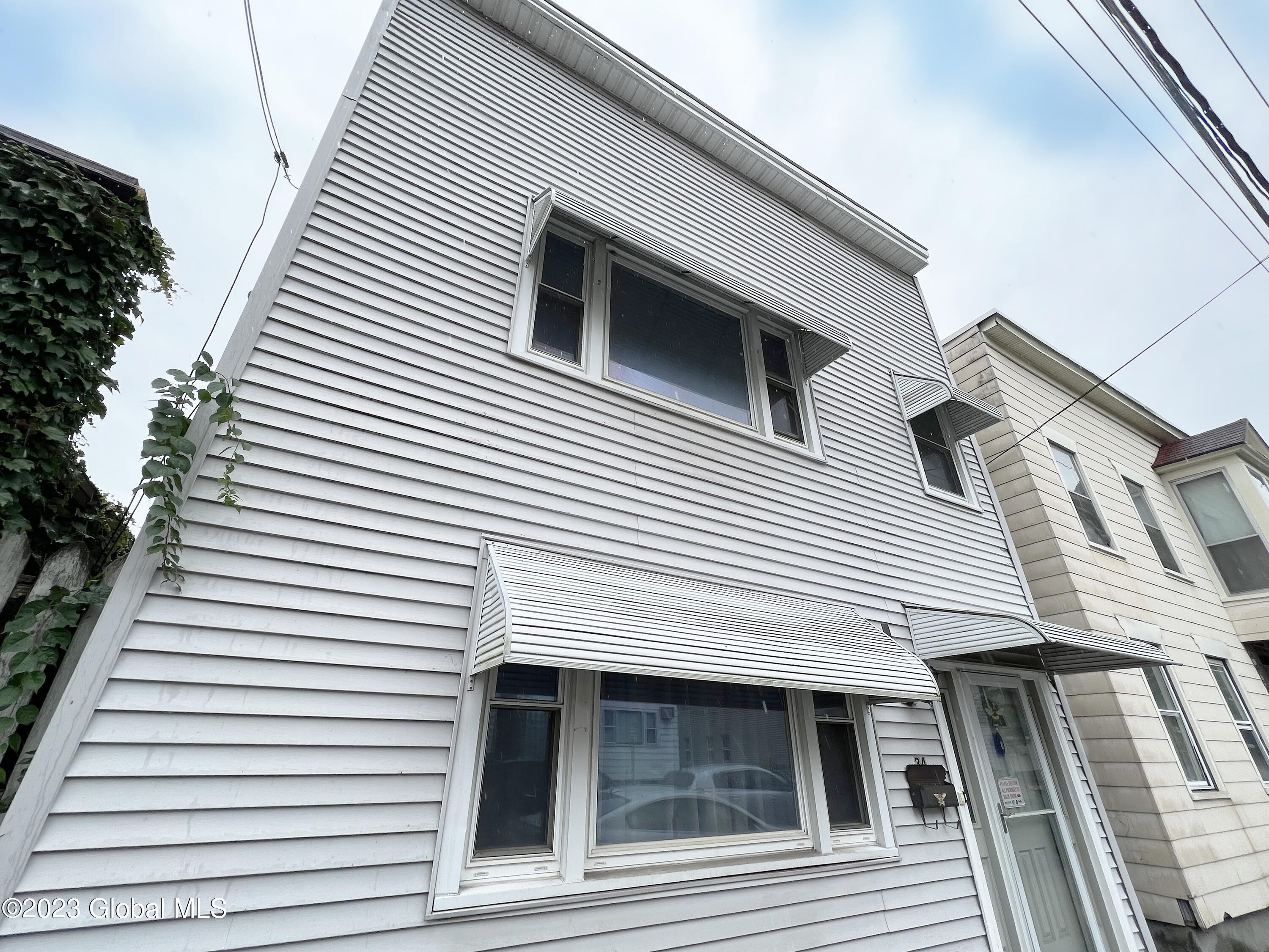 34 Congress Street Cohoes NY 12047