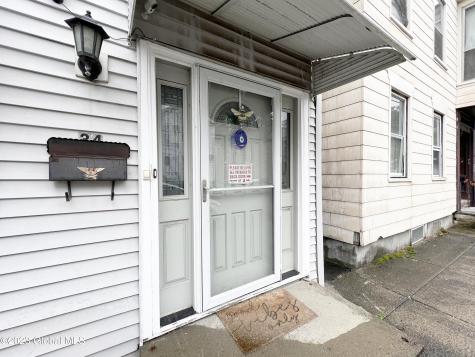 34 Congress Street Cohoes NY 12047