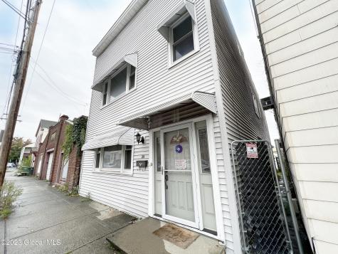34 Congress Street Cohoes NY 12047