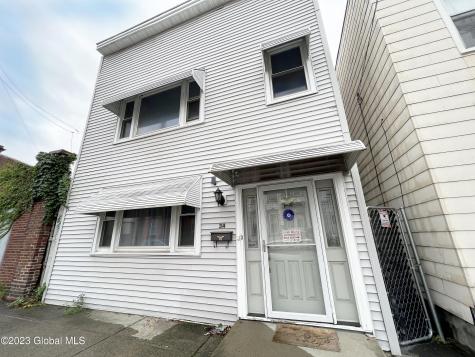 34 Congress Street Cohoes NY 12047