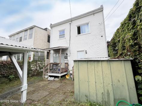 34 Congress Street Cohoes NY 12047