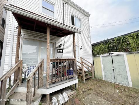 34 Congress Street Cohoes NY 12047