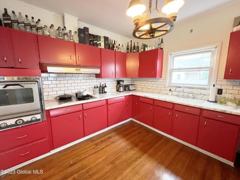 34 Congress Street Cohoes NY 12047