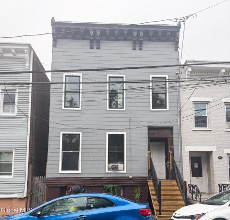 154 Broad Street Albany NY 12202