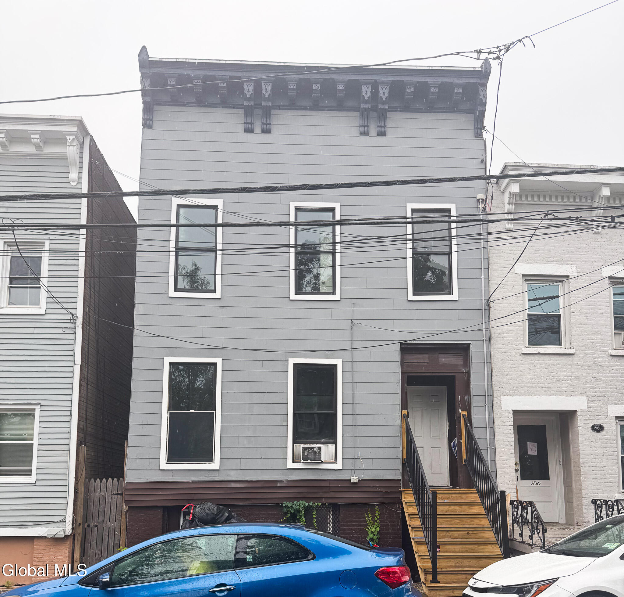 154 Broad Street Albany NY 12202