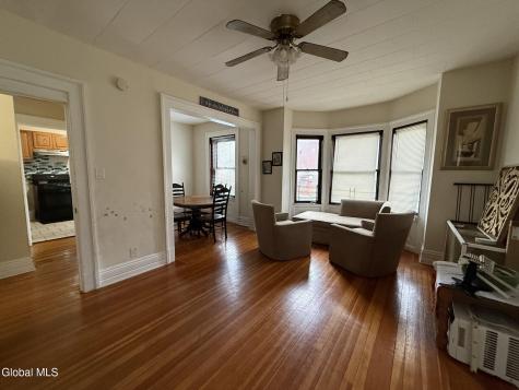 402 Clinton Avenue Albany NY 12206