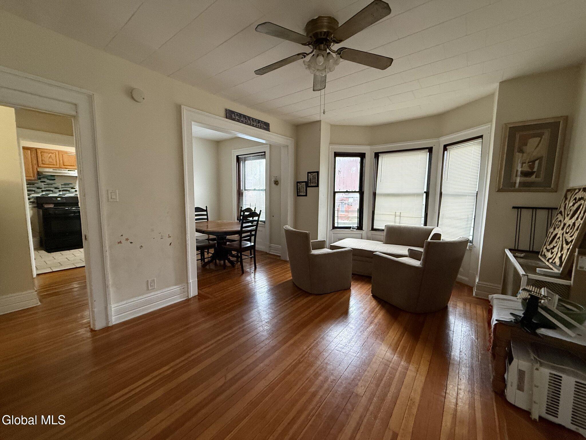 402 Clinton Avenue Albany NY 12206