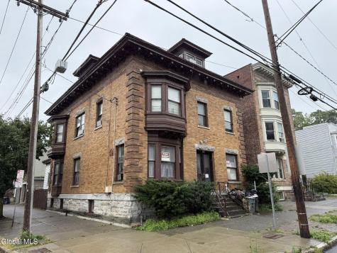 402 Clinton Avenue Albany NY 12206