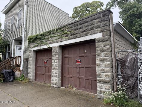 402 Clinton Avenue Albany NY 12206