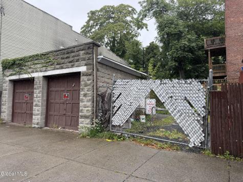 402 Clinton Avenue Albany NY 12206
