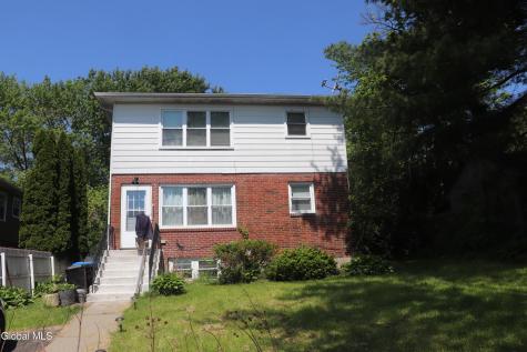 12 Limerick Drive Albany NY 12204