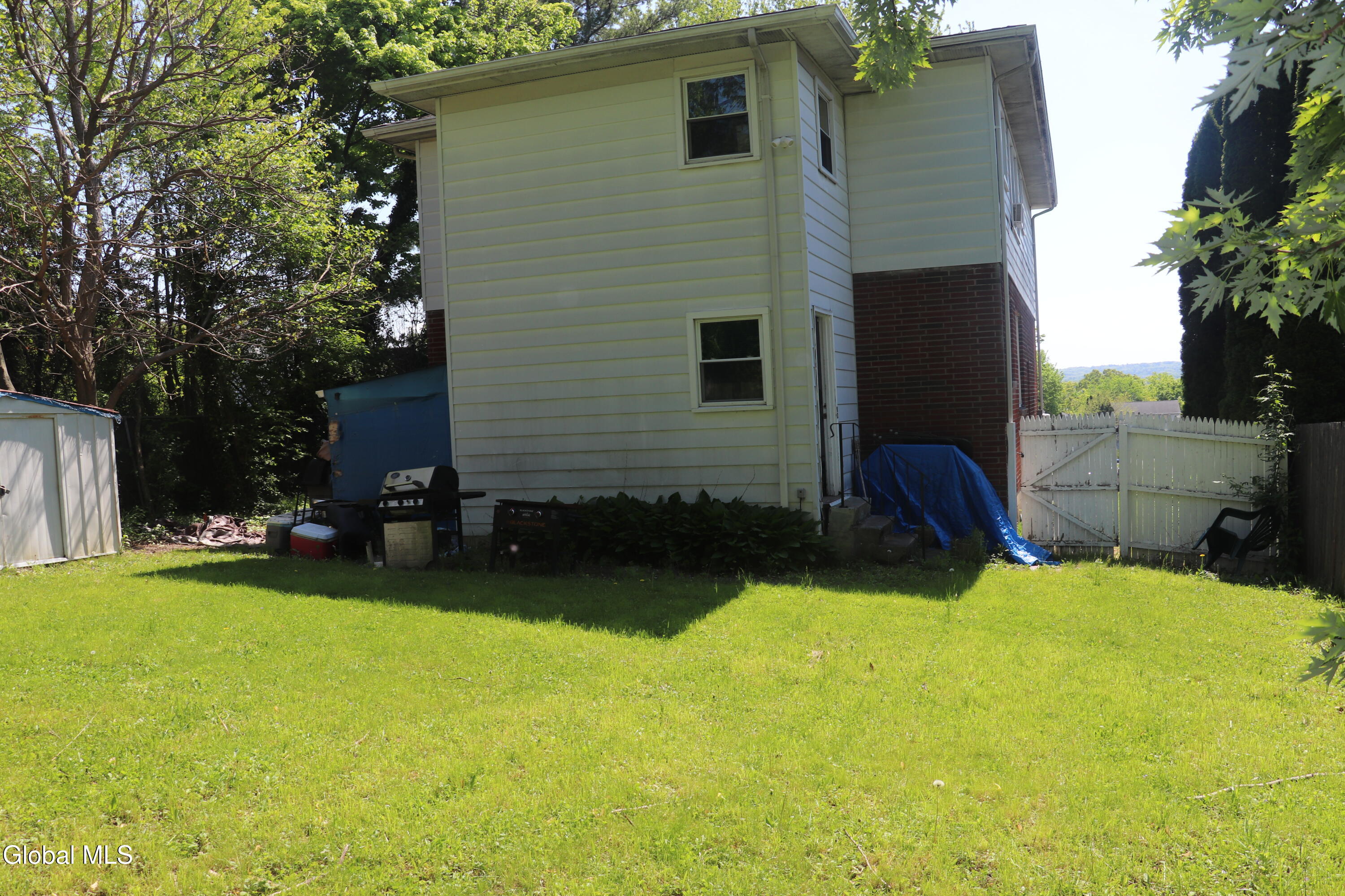 12 Limerick Drive Albany NY 12204