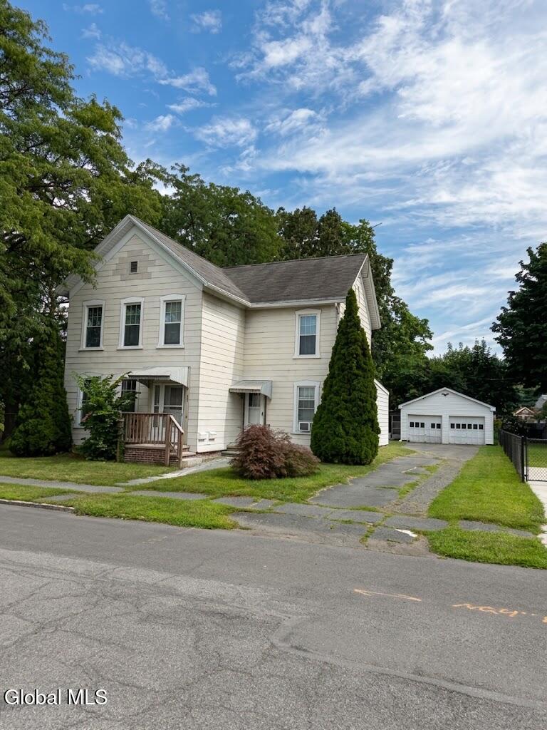 298 3rd Avenue Troy NY 12182