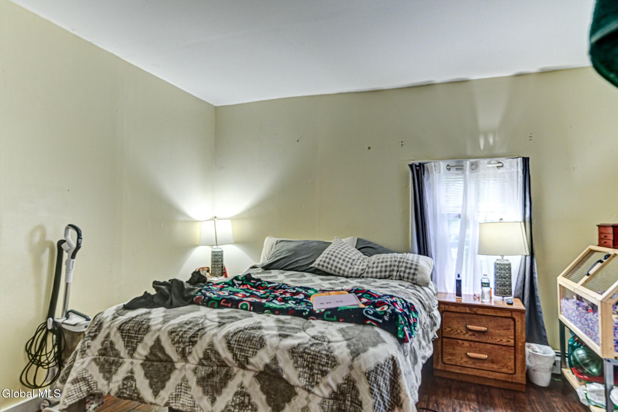 93 Montgomery Street Canajoharie NY 13317