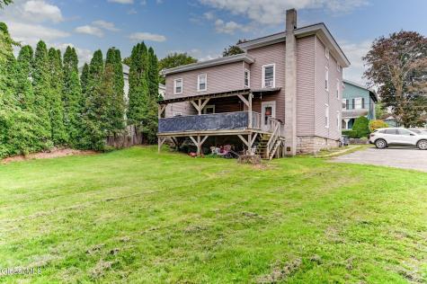 93 Montgomery Street Canajoharie NY 13317
