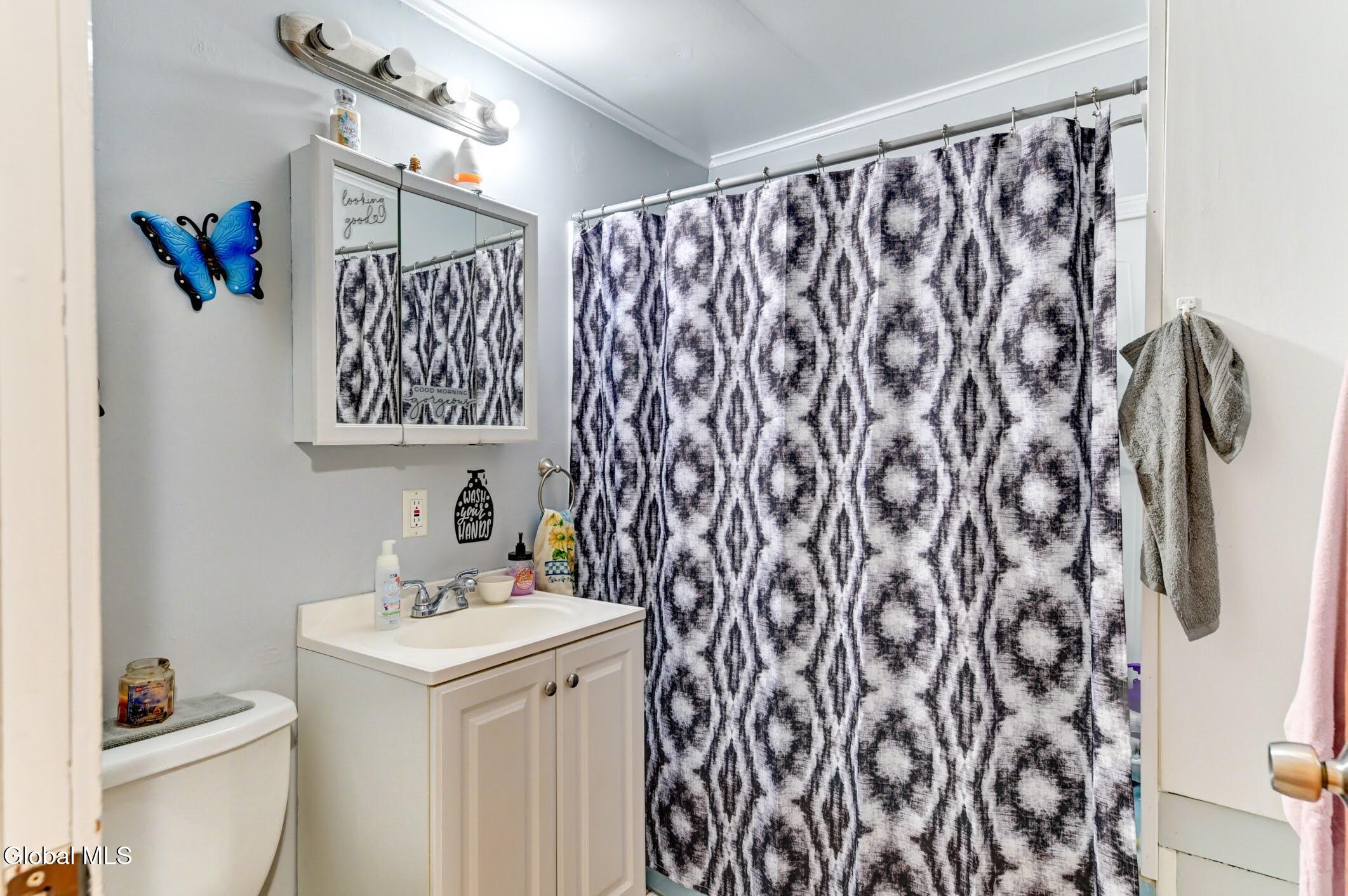 93 Montgomery Street Canajoharie NY 13317