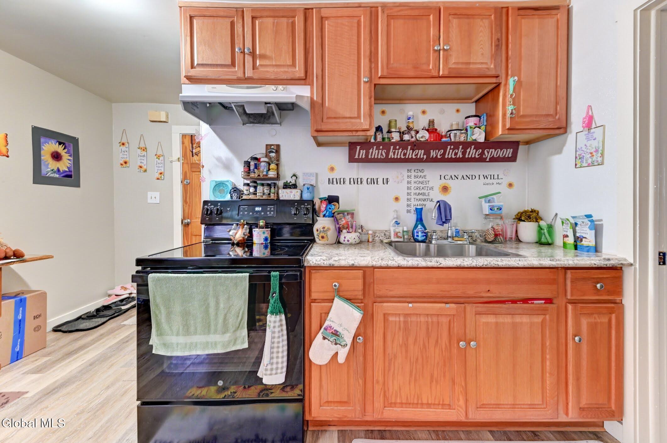 93 Montgomery Street Canajoharie NY 13317