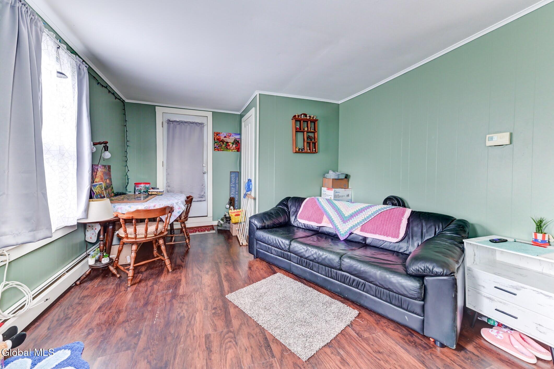 93 Montgomery Street Canajoharie NY 13317