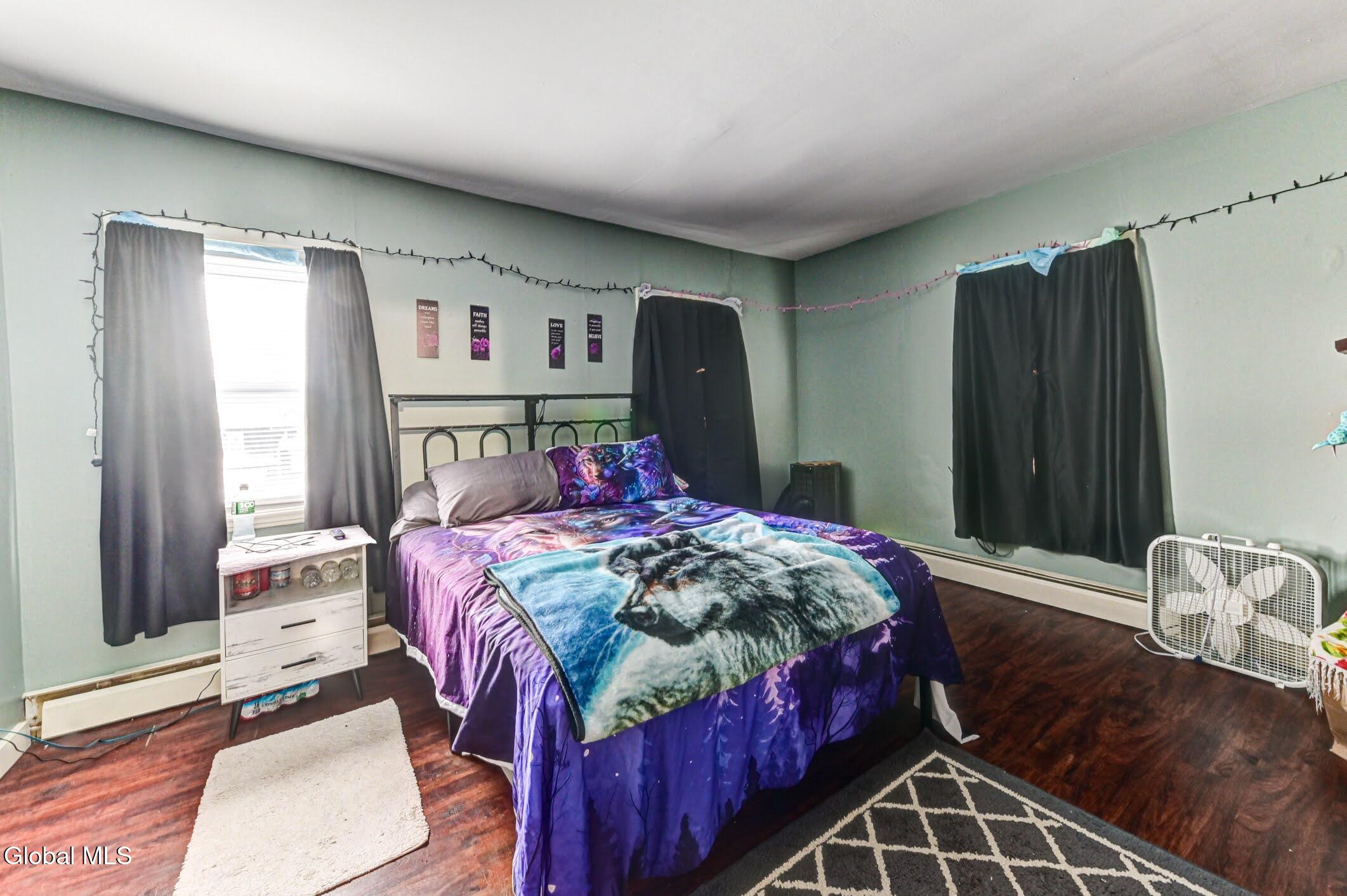 93 Montgomery Street Canajoharie NY 13317