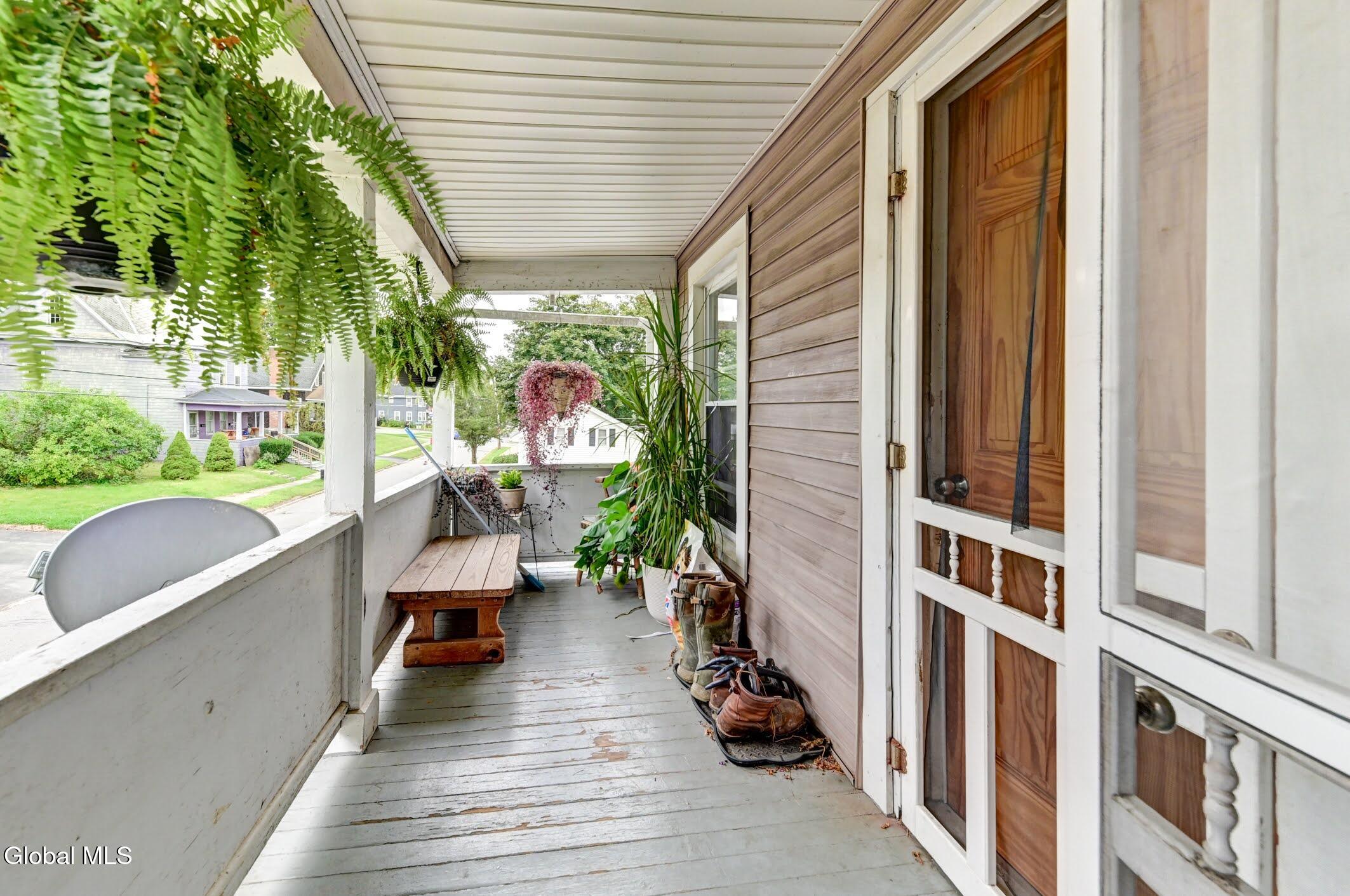 93 Montgomery Street Canajoharie NY 13317