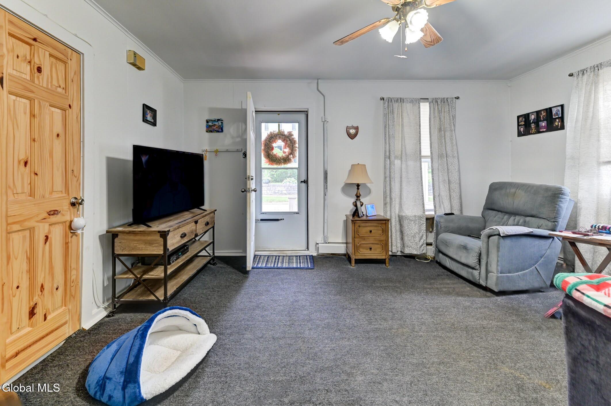 93 Montgomery Street Canajoharie NY 13317