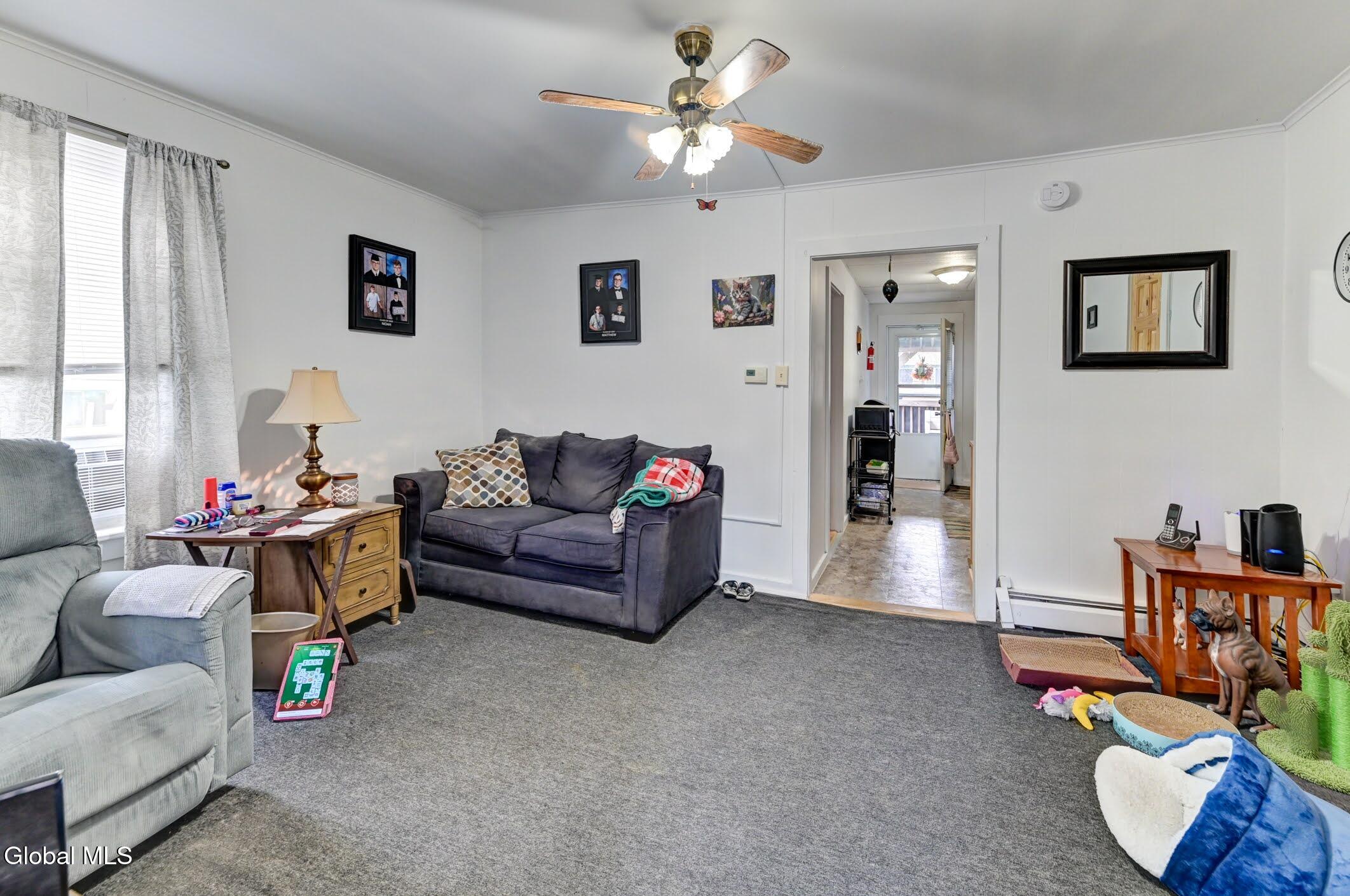 93 Montgomery Street Canajoharie NY 13317