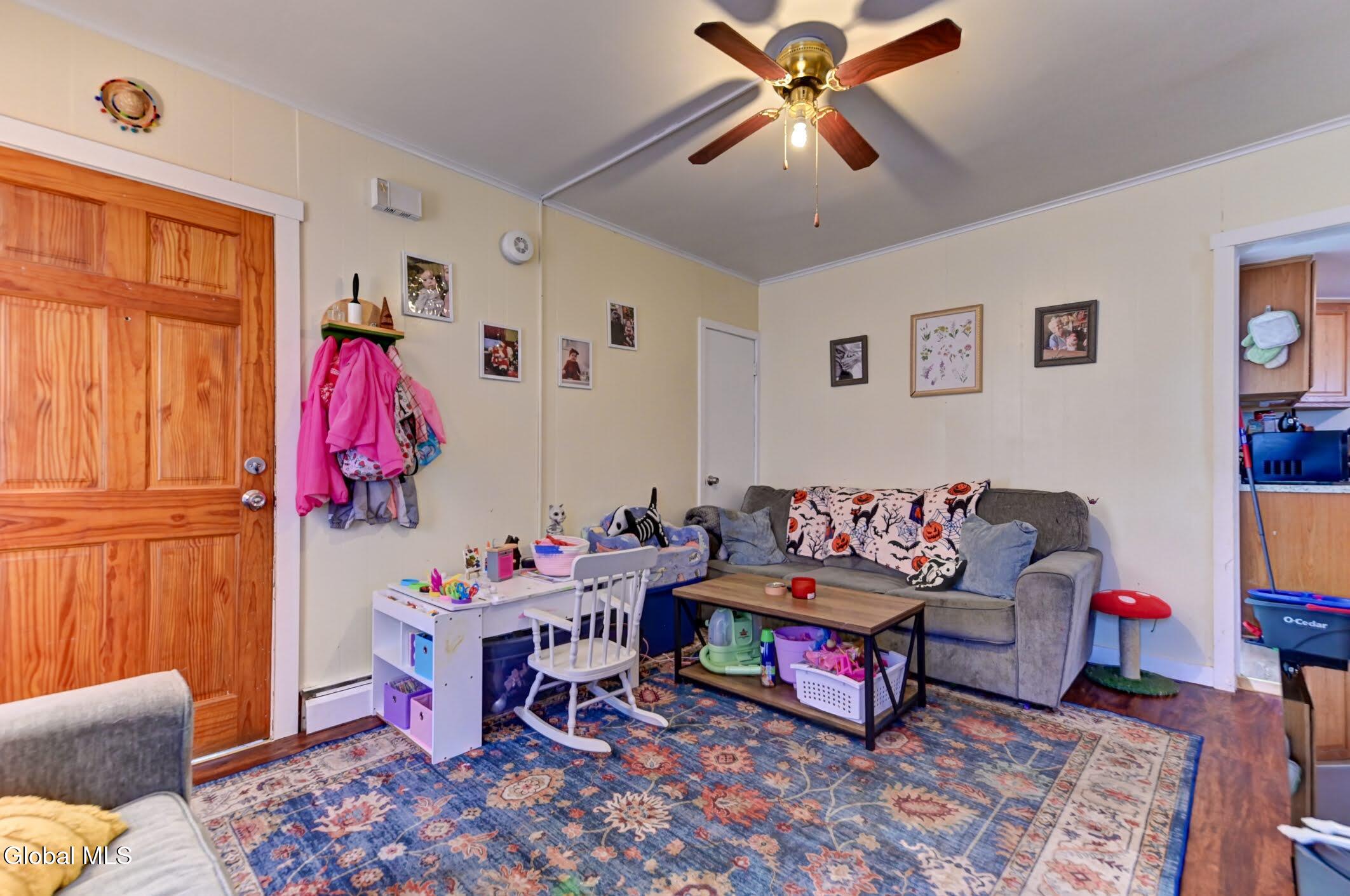 93 Montgomery Street Canajoharie NY 13317