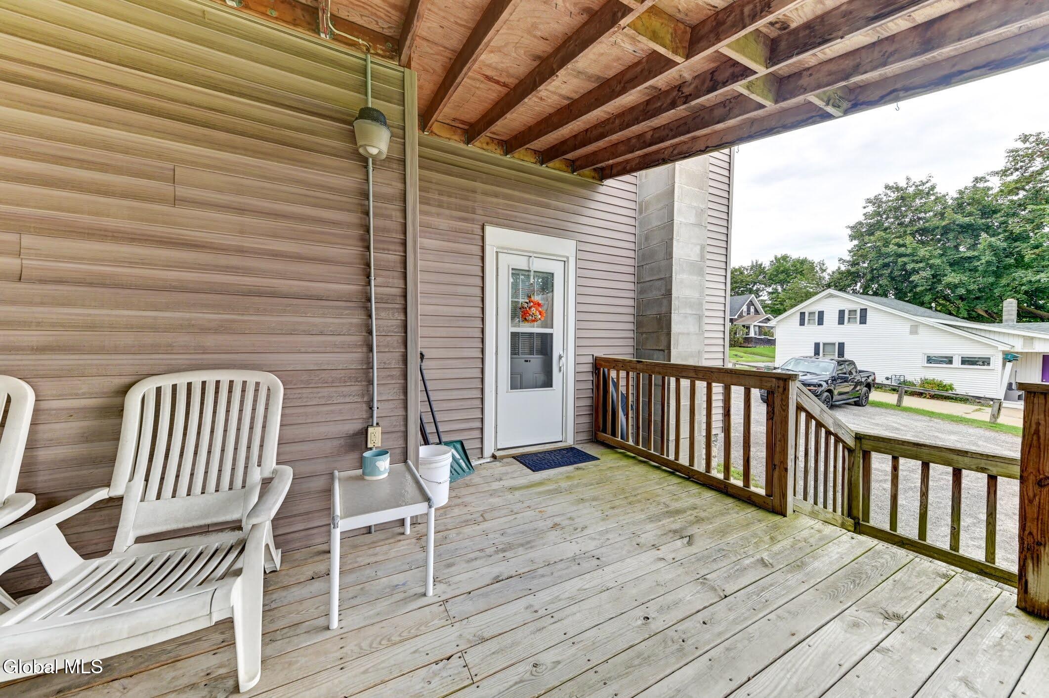 93 Montgomery Street Canajoharie NY 13317